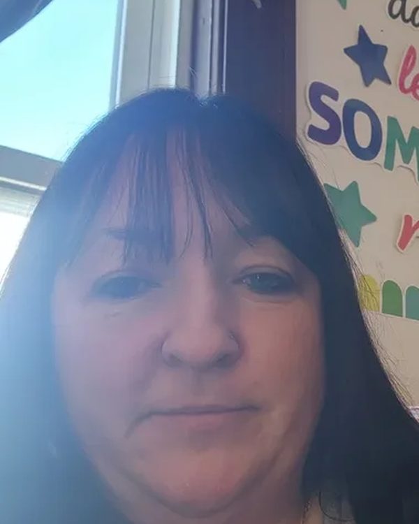 Traci, Preschool 2 Educator